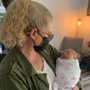 Meet your Posher, Stacy